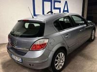Usata Opel Astra Cosmo 105 CV (77 kW) 2006 Other Berlina