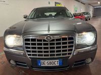 usata Chrysler 300C 300Ctouring 3.0 V6 crd auto PERFETTE CONDIZIONI