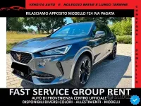 Usata Cupra Formentor 150 CV (110 kW) 2022 Grigio SUV