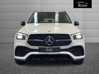 Gebraucht Mercedes GLE350 Premium 195 PS (143 kW) 2020