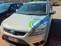 Usata Ford Focus 2009 Utilitaria