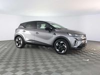 Usata Renault Captur Techno 91 CV (66 kW) 2025 Milano SUV
