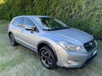 usata Subaru XV 1.6i Bi-Fuel Comfort