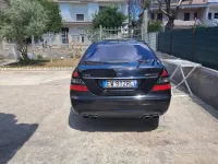 Usata Mercedes S63 AMG 525 CV (386 kW) 2008 Nero Berlina