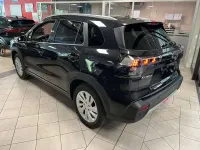 Usata Suzuki SX4 S-Cross 110 CV (80 kW) 2025 Nero SUV