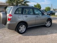 Usata DR DR5 120 CV (88 kW) 2009 Grigio SUV