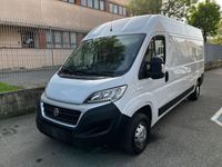 usata Fiat Ducato 2.30 MJET 130CV T.A. Furgone