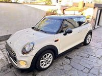 Usata Mini ONE 75 CV (55 kW) 2017 Utilitaria