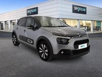 usata Citroën C3 PureTech 83 S and S Shine