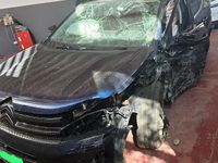 Usata Citroën C5 2023 Blu Furgone