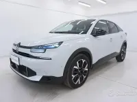 Usata Citroën C4 PureTech 131 CV (96 kW) 2025 Bianco SUV