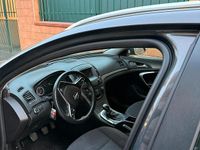 Usata Opel Insignia Business 140 CV (102 kW) 2013 Grigio Station wagon