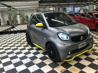 usata Smart ForTwo Cabrio 90 0.9 Turbo twinamic Urban