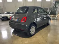 Usata Fiat 500 69 CV (50 kW) 2022 Other Utilitaria