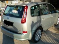 Usata Ford C-MAX Titanium 110 CV (80 kW) 2009 Beige Monovolume