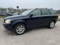 Usata Volvo XC90 Executive 185 CV (136 kW) 2008 Blu SUV