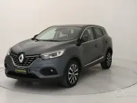 Usata Renault Kadjar Equilibre 116 CV (85 kW) 2022 Grigio SUV