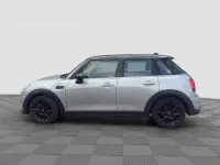 Usata Mini Cooper Classic 136 CV (100 kW) 2024 Argento Utilitaria