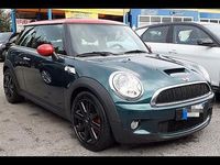 Usata Mini John Cooper Works 211 CV (155 kW) 2007 Utilitaria