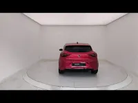 Usata Renault Clio Techno 145 CV (106 kW) 2023 Rosso Utilitaria