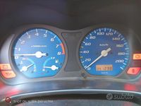 Usata Honda HR-V 105 CV (77 kW) 2000 Grigio SUV