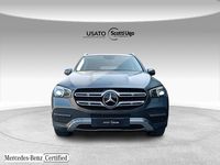 Occasion Mercedes GLE300 272 ch (200 kW) 2022 Argent SUV