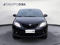 Usata Lancia Ypsilon 69 CV (50 kW) 2020 Nero Utilitaria