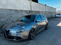 Usata Alfa Romeo Giulietta 140 CV (102 kW) 2012 Utilitaria