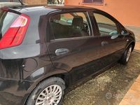 Usata Fiat Punto 95 CV (69 kW) 2015 Utilitaria