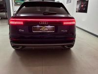 usata Audi Q8 50 TDI 286 CV quattro tiptronic S Line