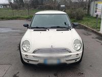 Usata Mini ONE 90 CV (66 kW) 2004 Utilitaria