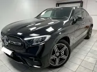 Usado Mercedes GLC220 AMG Line Premium 197 CV (144 kW) 2025 Coupe