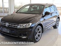 usata VW Tiguan 2.0 TDI SCR DSG 4MOTION Sport R-LINE 67.030KM!!!!