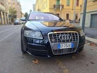 Usata Audi S6 435 CV (319 kW) 2006 Station wagon