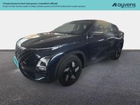 Usata Omoda 5 147 CV (108 kW) 2025 Blu/azzurro SUV