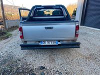 Usata Isuzu D-Max 2007 Grigio SUV