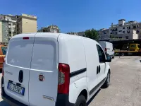 Usata Fiat Fiorino 95 CV (69 kW) 2023 Other Monovolume