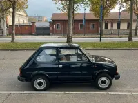 Usata Fiat 126 24 CV (17 kW) 1982 Utilitaria