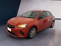 Usata Opel Corsa Edition 75 CV (55 kW) 2022 Other Berlina