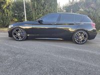 Usata BMW 120 M Sport 190 CV (139 kW) 2019 Utilitaria