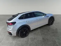 Occasion VW Taigo R-line 150 PK (110 kW) 2023 Zilver SUV
