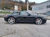 usata Porsche Boxster 3.2 24V S