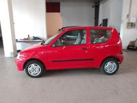 usata Fiat Seicento 1.1i cat Active