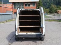 Usata Ford Transit Connect 2011 Bianco Monovolume
