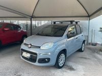 Usata Fiat Panda S 95 CV (69 kW) 2018 Grigio Furgone