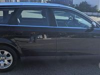 Usata Audi A4 Ambiente 131 CV (96 kW) 2004 Nero Station wagon