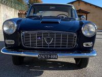 Usata Lancia Appia 1950 Blu Coupé