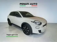 Usata Fiat 600 100 CV (73 kW) 2024 SUV