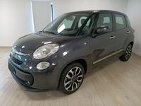 usata Fiat 500L 1.6 Multijet 105 CV Panoramic Edition Grigio Moda