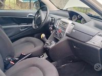 Usata Lancia Ypsilon 2011 Bianco Utilitaria